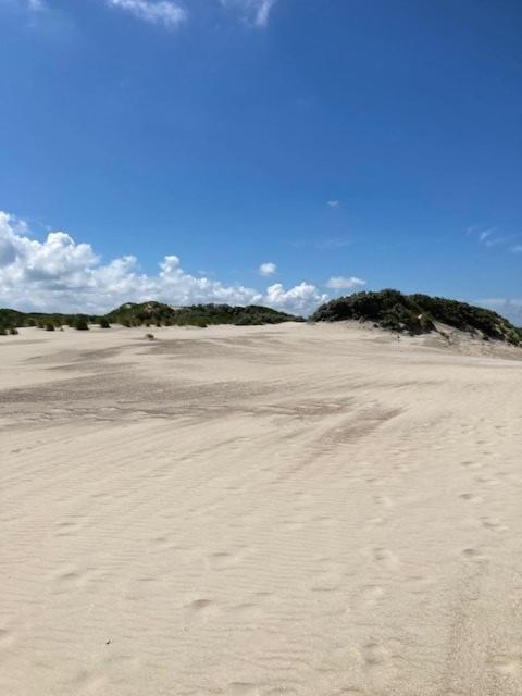 Duinstrand 巴勒哈姆斯泰德 外观 照片