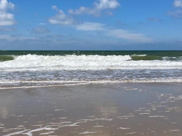 Duinstrand 巴勒哈姆斯泰德 外观 照片