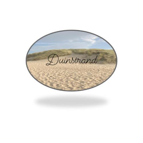 Duinstrand 巴勒哈姆斯泰德 外观 照片